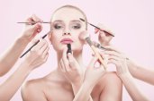Jak zrobić makijaż mineralny